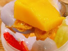 -有七甜品(恒达产业园店)