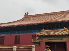 -北京市劳动人民文化宫(太庙)
