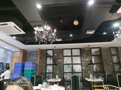 大堂-陈记顺和牛肉火锅馆(天河北路店)