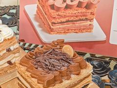 -M'CAKE(西单大悦城店)