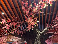 -那家老院子东北菜·饺子·小鸡炖蘑菇(艳华街店)