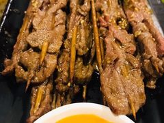 -蚝太郎 • 海鲜烧烤(Upark店)