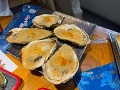 -大成海鲜烧烤·小龙虾(七宝店)