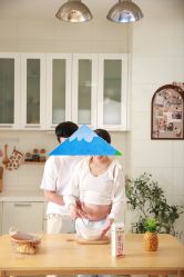 -初·印象孕妇儿童摄影馆