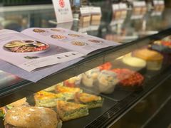 -BAKER&SPICE(环贸店)
