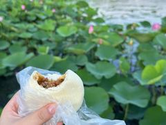 -谭景其·谭氏麻油菜包(集庆路店)