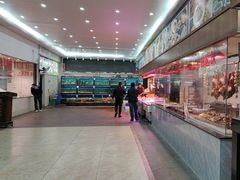 -天天海鲜城·海鲜大排档(新溪店)