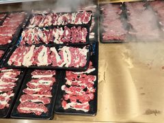 -海汕记·潮汕鲜牛肉火锅·自助