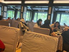 -山外山菜馆(玉泉路店)