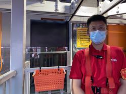 -嗨翻Hi-Fun竞技主题乐园·蹦床团建生日聚会(五棵松华熙店)
