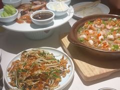 -额娘·春饼烤鸭(华北七楼创始店)
