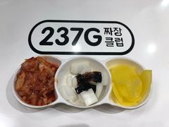 -炒码先生·韩餐炸鸡披萨(西塔店)