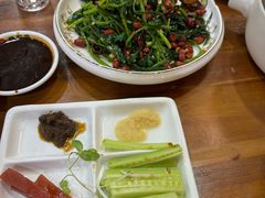 -老北京炸酱面·京味菜(西花市店)