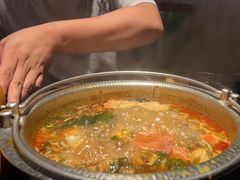-牛New寿喜烧(闵行龙湖天街店)