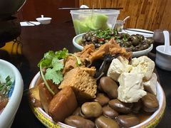 -绍兴名菜馆(可乐路店)