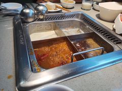 -海底捞火锅(崇文门新世界百货店)