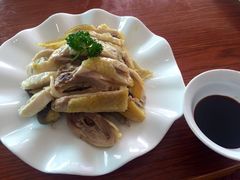 -凤嫂农家乐(梁弄店)