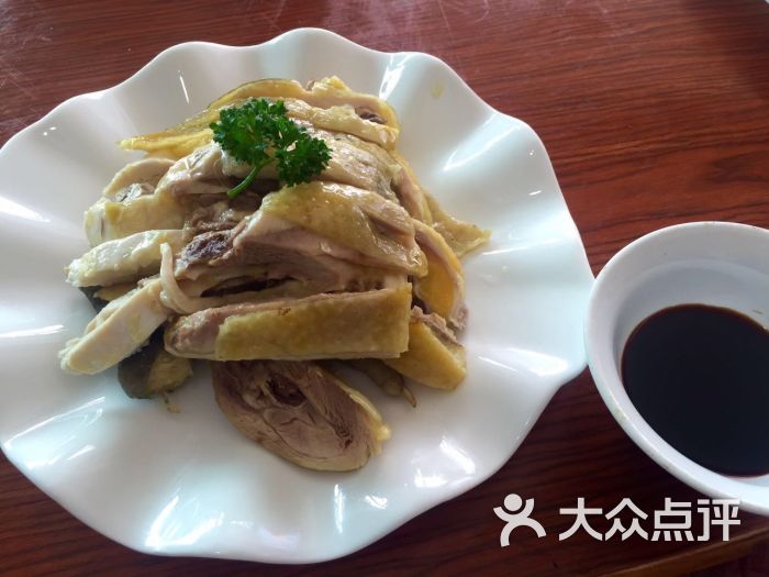 梁弄凤嫂农家乐图片 - 第56张