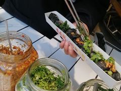 -董顺桃小粒臭豆腐(太平街一店)