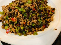 -火燒雲傣家菜(鼓楼店)