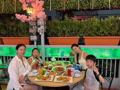 -無招牌海鮮(芽笼店)