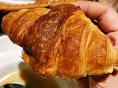 牛角包-半悦牛排(龙湖西宸天街店)