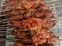 烤肉-金二烤肉(早慈巷小区店)