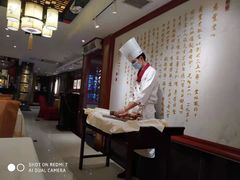 -惠丰堂饭庄·烤鸭·京味菜(翠微路店)