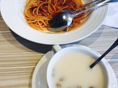 -必胜客(武汉欢乐谷店)