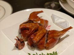 -甄御•海鲜新青岛菜(麦岛店)