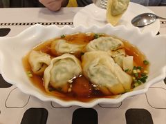 手工大馄饨-路易时光(蕴川路店)