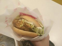 -麦当劳(长泰商业广场店)