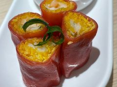 -蔡澜点心·粤菜(新街口IFCX店)