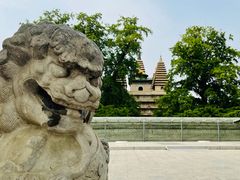 -北京石刻艺术博物馆(五塔寺)