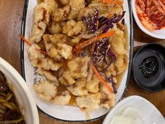 -多宾韩国料理(学衡路店)