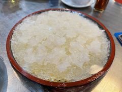 -鹤睦鱼生·啫啫煲·海鲜(保利百合店)