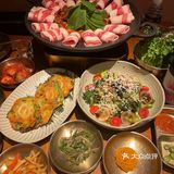 一家值得推荐的韩国料理-小酒馆