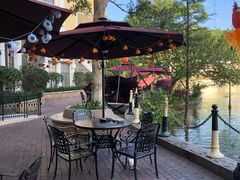 -深圳东部华侨城茵特拉根酒店