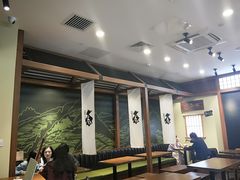 大堂-無邪日式甜品(世博源店)