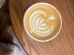 -Parking Coffee(孩儿巷店)