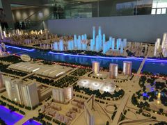 -广州市城市规划展览中心