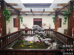 -上海青龙寺