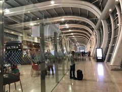 -贾特拉帕蒂·希瓦吉国际机场