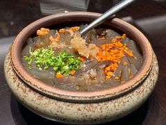 -浩运·海鲜青岛菜·海胆水饺(石老人店)