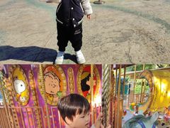 -史努比缤纷世界