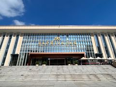 -广西壮族自治区博物馆