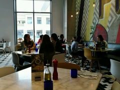 大堂-玛尚诺Pizza&Bar(长泰广场店)