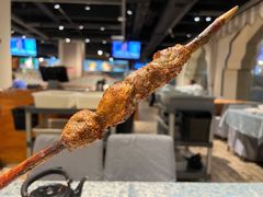-巴扎美食·新疆菜·西域歌舞表演餐厅(新疆大厦店)