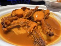 -上和臻品中国菜(花园街店)