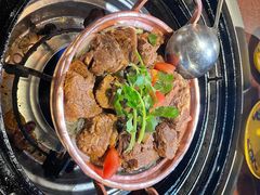 -顺顺小吃(独克宗古城店)